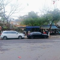 Bán Lô Đất Mặt Tiền Đường 10M5 Nguyễn Thế Lộc, Đối Diện Pháo Đài Bắn Pháo Hoa