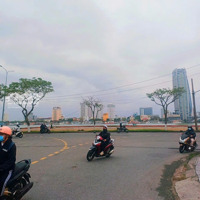 Bán Lô Đất Mặt Tiền Đường 10M5 Nguyễn Thế Lộc, Đối Diện Pháo Đài Bắn Pháo Hoa
