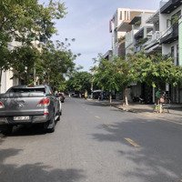 Bán Gấp - Lô Góc 2Mặt Tiềnđường Đặng Xuân Bảng - Ngay Công Viên Thanh Niên - Giá Tốt