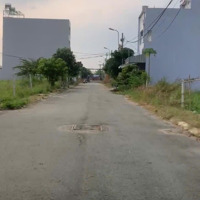 Chính Chủ Bán Lại Lô Đất Ở Vị Trí Đường Trần Đại Nghĩa, Tân Nhựt, Bình Chánh, Có Thể Xây Nhà Ngay
