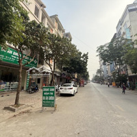 Phân Lô Tài Nguyên Môi Trường 45M2 -Mt 3,6M - Vỉa Hè ,Otto Tránh, Kinh Doanh