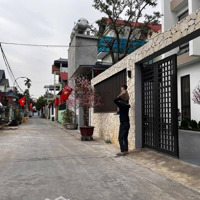 Chính Chủ Mở Bán Mảnh Đất Diện Tích 123M2 Full Thổ Cư, Pháp Lý 100%