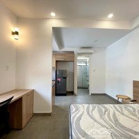 Studio Nguyễn Thái Bình Thang Máy - Hầm Xe Gần Phố Đi Bộ - Chợ Bến Thành - Saigon Center Quận 1