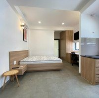 Studio Nguyễn Thái Bình Thang Máy - Hầm Xe Gần Phố Đi Bộ - Chợ Bến Thành - Saigon Center Quận 1
