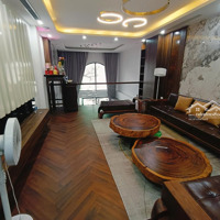 Cho Thuê Nhà Phố Lê Đức Thọ - Mỹ Đình, 80M2 X 8 Tầng, Mt: 6M, Thông Sàn, Thang Máy, Mới 100%