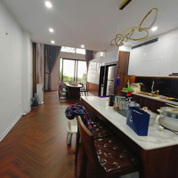 Cho Thuê Nhà Phố Lê Đức Thọ - Mỹ Đình, 80M2 X 8 Tầng, Mt: 6M, Thông Sàn, Thang Máy, Mới 100%