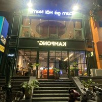 Cho Thuê Nhà Mặt Phố Giáp Nhất, 350M2 X 2T,Mặt Tiền12M, Thông 2 Mặt Trc Sau, Thông Sàn, Giá Cực Chất