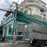 Chính Chủ Cho Thuê Nhà Biệt Thự 2 Mặt Tiền Đường Bình Thới P10 Q11