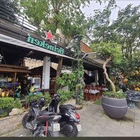 Cho Thuê Mặt Bằng 3 Mặt Tiền Đường 3 Tháng 2, Vị Trí Kinh Doanh Cực Kỳ Tốt