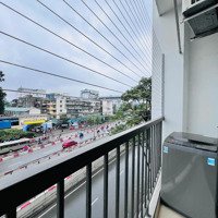 Cho Thuê Phòng Tại 243 Đường Giải Phóng Phường Phương Mai, Đống Đa Hà Nội Giá Chỉ Với 10, 5 Triệu, 46M2