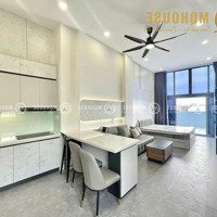 Khai Trương Siêu Phẩm Phòng Ban Công Đầy Đủ Nội Thất Thạch Thị Thanh Quận 1 Gần Nhà Thờ Tân Định