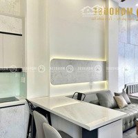 Khai Trương Siêu Phẩm Phòng Ban Công Đầy Đủ Nội Thất Thạch Thị Thanh Quận 1 Gần Nhà Thờ Tân Định