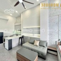 Khai Trương Siêu Phẩm Phòng Ban Công Đầy Đủ Nội Thất Thạch Thị Thanh Quận 1 Gần Nhà Thờ Tân Định