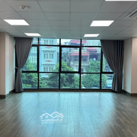 Cho Thuê Văn Phòng Phố Nhân Hoà - Hoàng Đạo Thuý - Vũ Trọng Phụng 55M2 Giá 11 Triệu