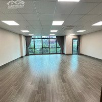 Cho Thuê Văn Phòng Phố Nhân Hoà - Hoàng Đạo Thuý - Vũ Trọng Phụng 55M2 Giá 11 Triệu