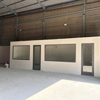 Cho Thuê Mặt Bằng Kd Hoặc Kho Đường Mỹ Phước Tân Vạn 1000M2 Thuận An Bình Dương