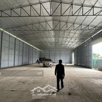 Cho Thuê 1.000M2 Kho Xưởng Mới Dựng Tại Thanh Liệt - Thanh Trì - Hn. Giá 100K. Liên Hệ: 0903 326 919