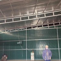Cho Thuê 420M2 Kho Xưởng Thanh Liệt - Thanh Trì - Hn. Giá 90K Liên Hệ: 0903 326 919
