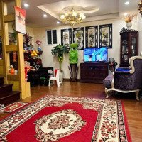 Nhà Riêng Đội Cấn, Giang Văn Minh - Ba Đình, Gần Ô Tô Tránh, 45M2*5T,Mặt Tiền5,2M, Hơn 8 Tỷ