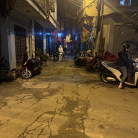 Nhà Cự Lộc, Thanh Xuân, Lô Góc 2 Mặt Tiền, Kinh Doanh, Gần Nguyễn Trãi, Royal City, Đầu Tư Phân Lô