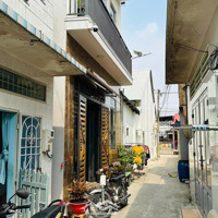 Chính Chủ Gởi Bán Nhà Cấp 4 Ngay Công An P.bửu Hòa,Diện Tích67M2, Sổ Riêng,Thổ Cư 100%, 2 Phòng Ngủ Gần Chợ Đồn