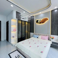 Gấp! Cần Tiền Kinh Doanh Bán Gấp Nhà Hẻm 4M Đường 18A, Linh Xuân, Thủ Đức. 112M2
