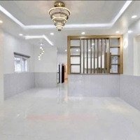 Hẻm Xe Hơi, Phạm Văn Chí, P3 Quận 6