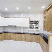 Hẻm Xe Hơi, Phạm Văn Chí, P3 Quận 6