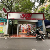 Nhà Mặt Phố Cự Lộc - 147M2, Mặt Tiền 7.2M Lô Góc Giá Bán 48Tỷ Liên Hệ: 0346804944