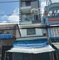 "Đón Sóng" Bờ Kè - Nhà Mặt Tiền 5 Tầng Mới - Kinh Doanh Đỉnh - Giá Trị Tăng Vọt!