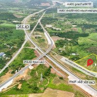 Bán Đất Quy Hoạch Thổ Cư Gần 1 Hecta Gần Quốc Lộ 27C Xã Diên Thọ, Diên Khánh Liên Hệ: 0788.558.552