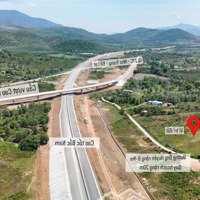 Bán Đất Quy Hoạch Thổ Cư Gần 1 Hecta Gần Quốc Lộ 27C Xã Diên Thọ, Diên Khánh Liên Hệ: 0788.558.552