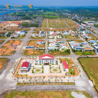 Mình Chính Chủ Cần Bán Lô Đất Chu Lai Riverside View Sông Trường Giang, Núi Thành, Quảng Nam