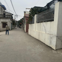 Hơn 1,7 Tỷ 5M Đường Rộng 5M Ô Tô Tránh Đỗ Ngày Đêm Tại Thường Tín 0788335225