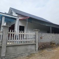 Bán Đất 310M2 Tại Xã Phượng Mao, Thanh Thủy, Phú Thọ, Giá Bán 290 Triệu Vnd