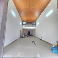 Cho Thuê Nhà Mới Ghác Lửng Đường HÀ HUY TẬP