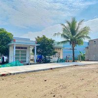 Bán Đất Khu Đô Thị Phúc Giang, 960 Triệu, 90M2 Ở Long Định, Cần Đước, Long An