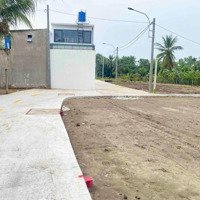 Bán Đất Khu Đô Thị Phúc Giang, 960 Triệu, 90M2 Ở Long Định, Cần Đước, Long An
