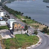 Bán Gấp Đất Biệt Thự Tại Dự Án Huy Hoàng, 190 Triệu, 289M2