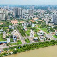 Bán Gấp Đất Biệt Thự Tại Dự Án Huy Hoàng, 190 Triệu, 289M2