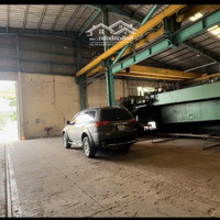 Bán Nhà Xưởng Trong Kcn Nhơn Trạchdiện Tích24561M2