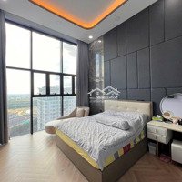Cho Thuê Căn Hộ Chung Cư Penthouse Sora Gardens 2, 4 Phòng Ngủ, Full Nội Thất Cao Cấp Mới Tinh