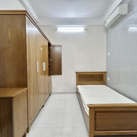 Cho Thuê Phòng Mới, Hiện Đại, Đầy Đủ Nội Thất, Bạch Đằng, 5 Triệu/Th, 20 M2, Đẹp Và Đầy Đủ Tiện Ích