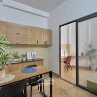 Chung Cư Mini Cho Thuê Tại Đặng Văn Sâm, 5 Triệu/Tháng, 40M2, Đẹp, Nhiều Tiện Ích