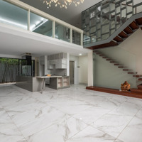 Cho Thuê Nhà Nguyên Căn Làm Văn Phòng, Studio,...Gần Chung Cư The Sun Avenue, Mặt Tiền Đẹp Quận 2