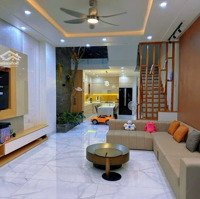 Cho Thuê Nhà 3 Phòng Ngủmới Full Nội Thất Hiện Đại - Ngay Vinmec Đà Nẵng