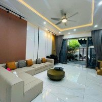 Cho Thuê Nhà 3 Phòng Ngủmới Full Nội Thất Hiện Đại - Ngay Vinmec Đà Nẵng