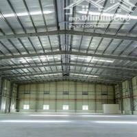 Cho thuê kho xưởng DT 2400,2 3400m2, 4000, 6000, 13.000, 20.000m2 tại Yên Phong Bắc Ninh