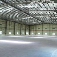 Cho thuê kho xưởng DT 2400,2 3400m2, 4000, 6000, 13.000, 20.000m2 tại Yên Phong Bắc Ninh