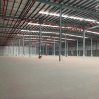 Cho thuê kho xưởng DT 2400,2 3400m2, 4000, 6000, 13.000, 20.000m2 tại Yên Phong Bắc Ninh